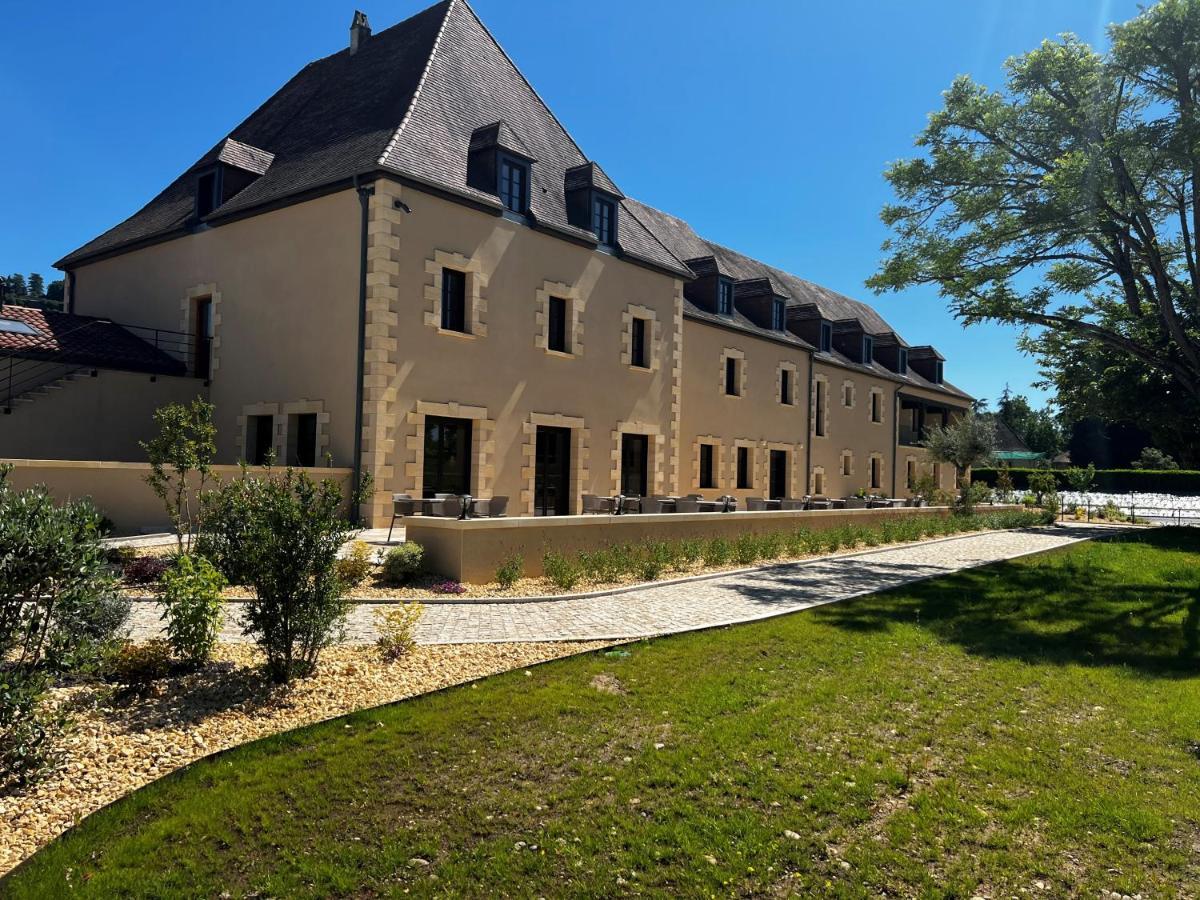 Hotel Le Perigord La Roque-Gageac Exteriér fotografie