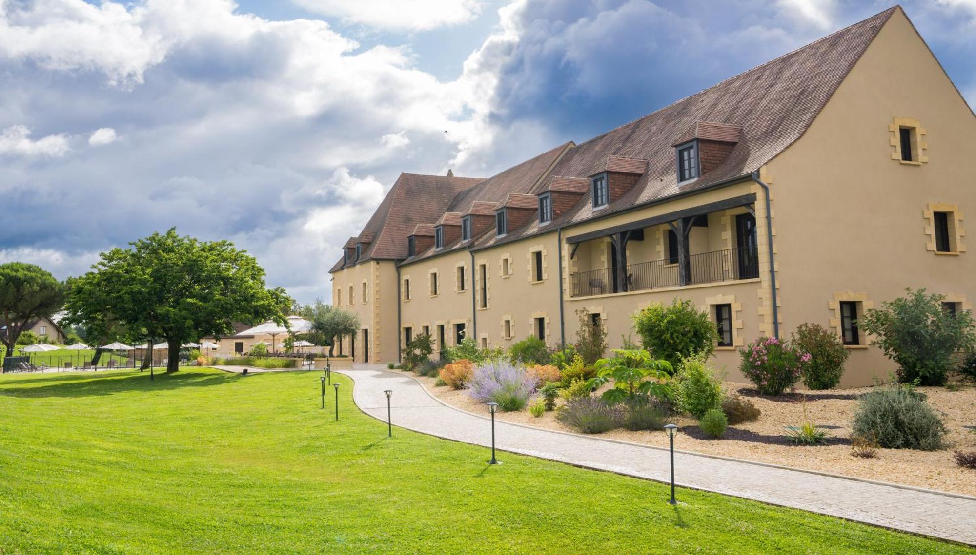 Hotel Le Perigord La Roque-Gageac Exteriér fotografie